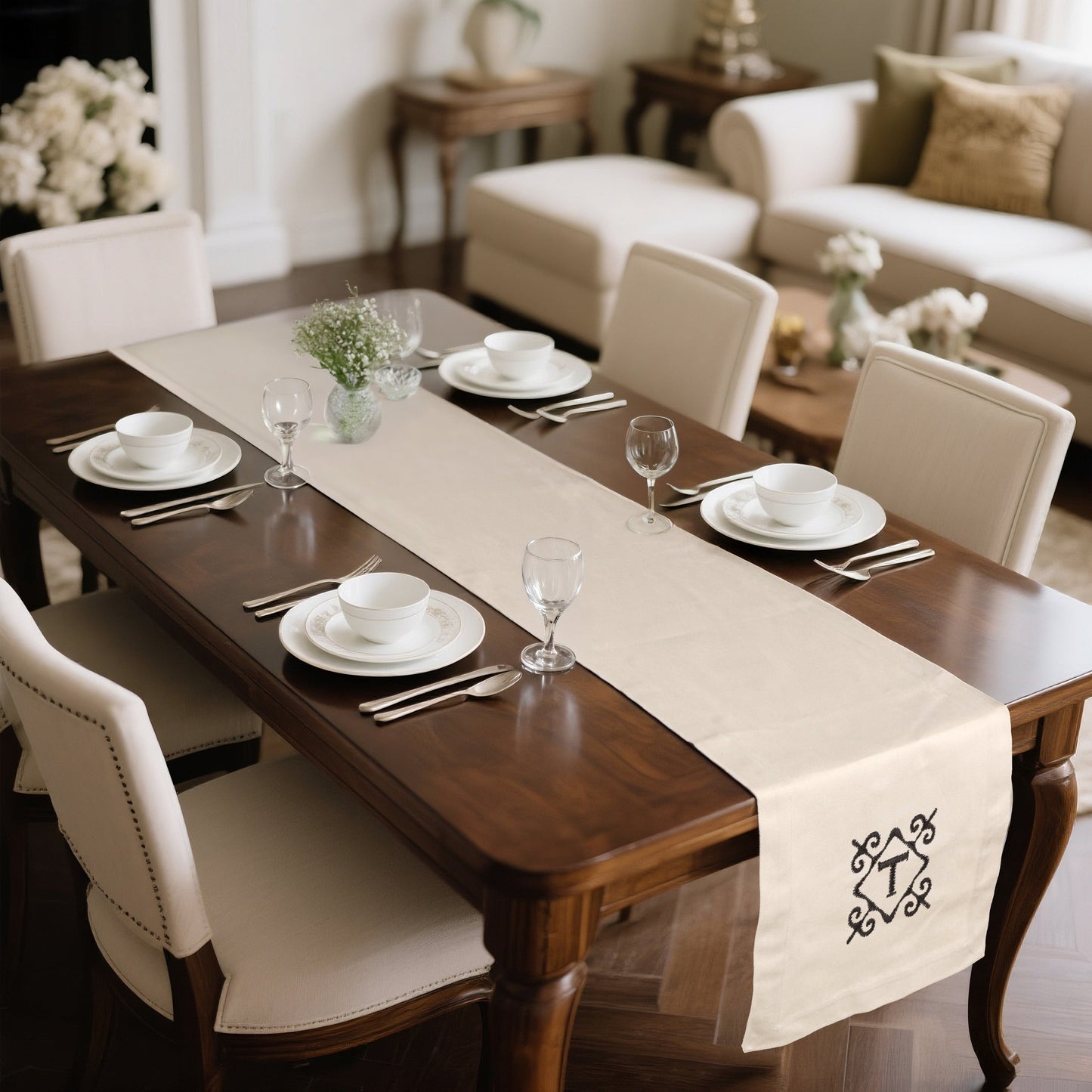 Kişiye Özel Runner