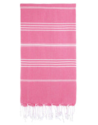 Koyu Pembe