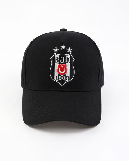 Kişiye Özel Unisex Nakışlı Şapka