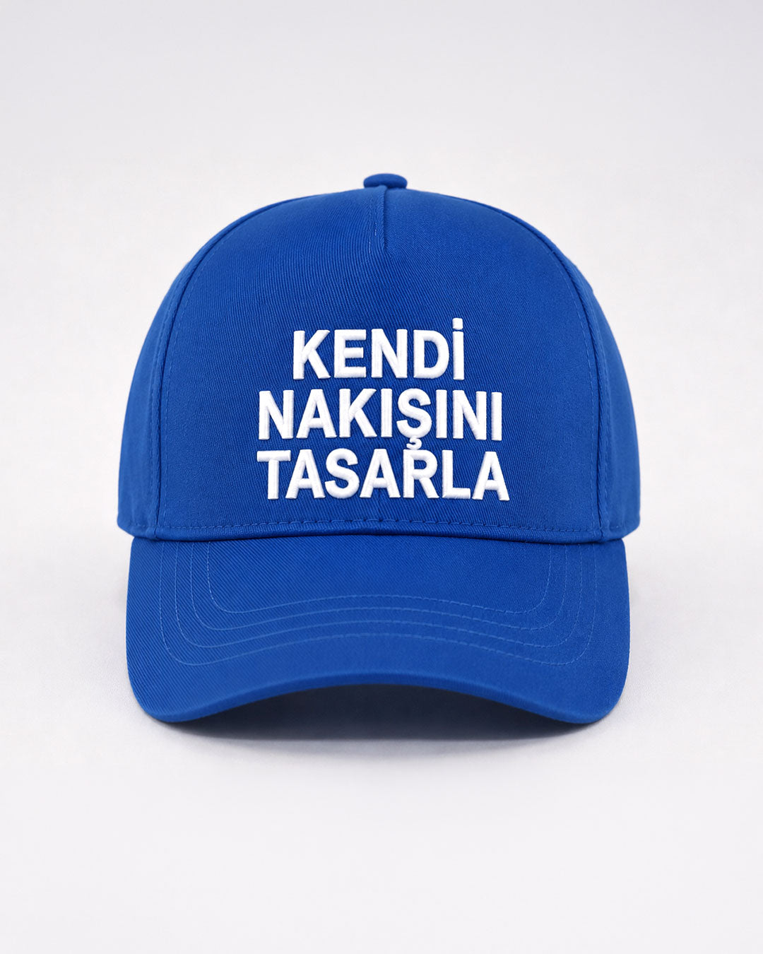 Kişiye Özel Unisex Nakışlı Şapka