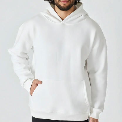 Kişiye Özel Fotoğraf Nakışlı Kapüşonlu (Hoodie)