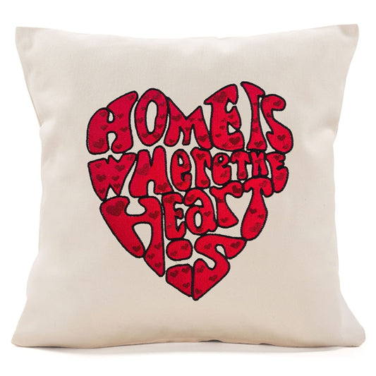 Kişiye Özel Yastık Kılıfı