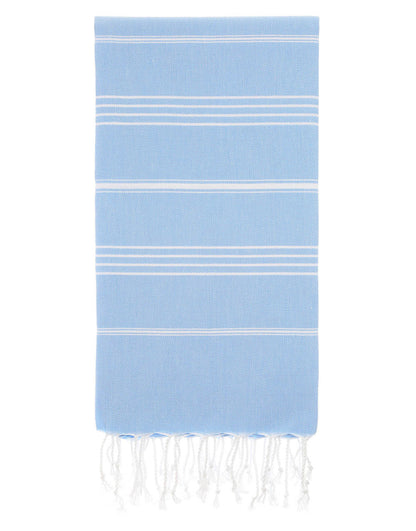 Pure Turkish Beach Towel - Cacala