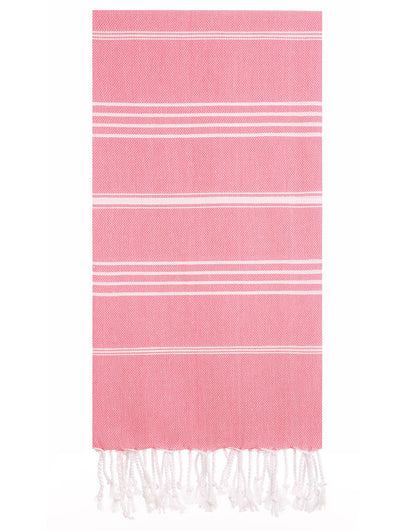 Pure Turkish Beach Towel - Cacala