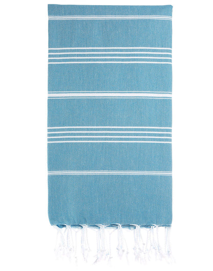 Pure Turkish Beach Towel - Cacala